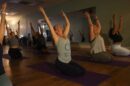 Yoga for Cardiovascular Health