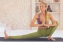 Yoga for Energy Boost