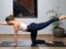 Yoga for Flexibility Exercises