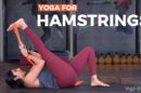 Yoga for Hamstrings