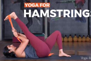Yoga for Hamstrings