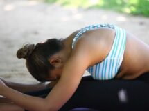 Yoga for Healthy