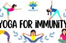Yoga for Immunity
