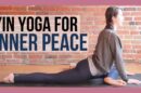Yoga for Inner Peace