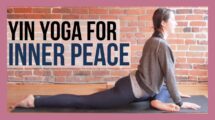 Yoga for Inner Peace
