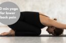 Yoga for Lower Back Pain