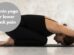 Yoga for Lower Back Pain
