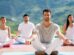 Yoga for Meditation