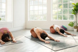 Yoga for Mental Clarity