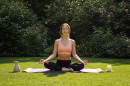 Yoga for Mental Health