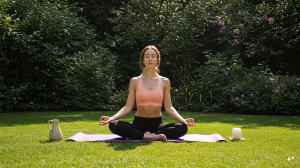 Yoga for Mental Health
