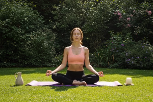 Yoga for Mental Health