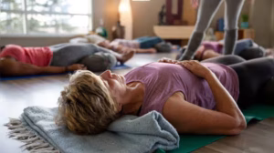 Yoga for Pain Management