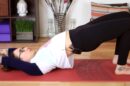 Yoga for Pain Relief Exercises