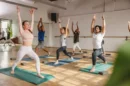 Yoga for Physical Fitness