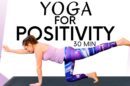 Yoga for Positive Energy