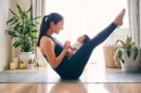Yoga for Postnatal Health