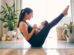 Yoga for Postnatal Health
