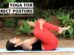 Yoga for Posture Correction