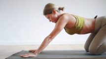 Yoga for Relaxation