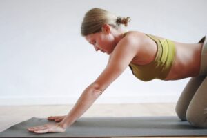 Yoga for Relaxation