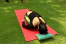 Yoga for Relaxation