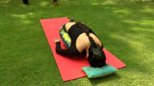 Yoga for Relaxation