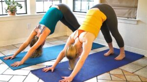 Yoga for Relaxation Techniques