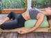 Yoga for Sleep Improvement