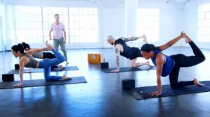 Yoga for Spiritual Balance