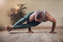 Yoga for Strength