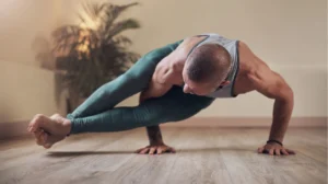 Yoga for Strength