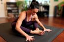 Yoga for Stress