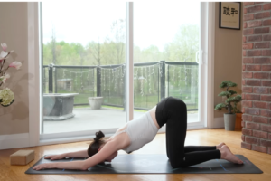 Yoga for Stress Free Life