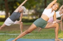Yoga for Weight Loss